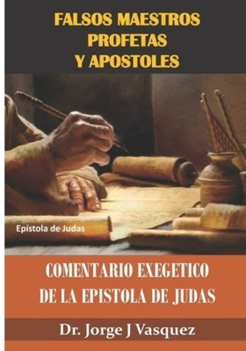 Falsos Maestros Profetas Y Apostoles