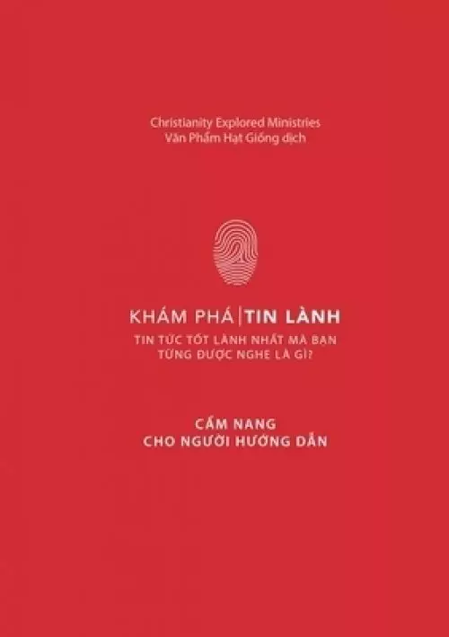 Kham Pha Tin Lanh