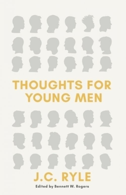 Thoughts for Young Men