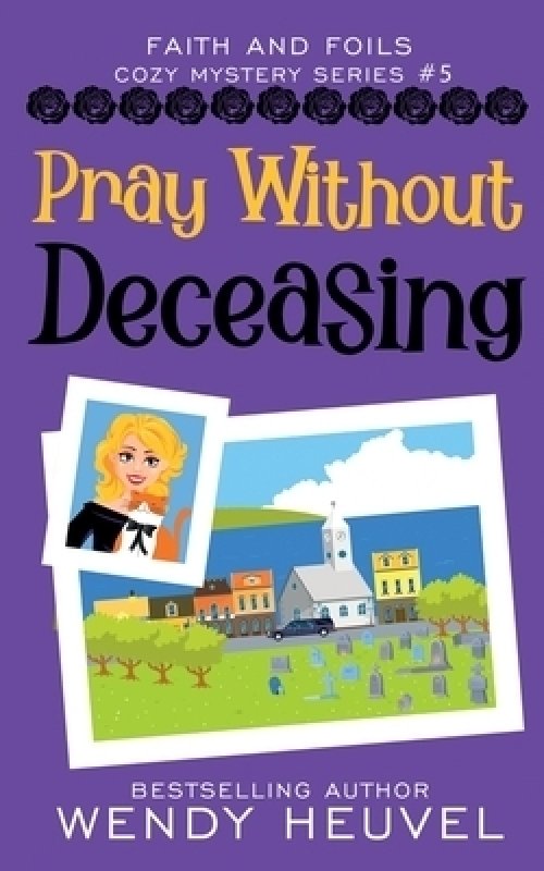 Pray Without Deceasing