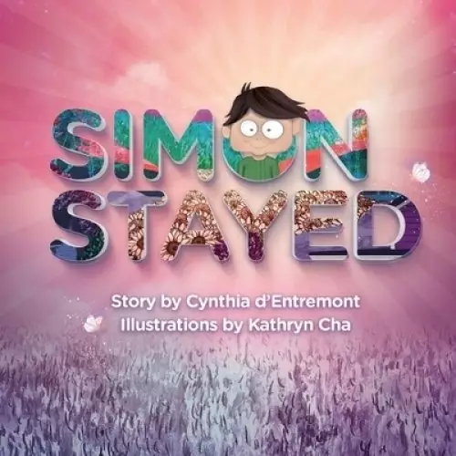 Simon Stayed