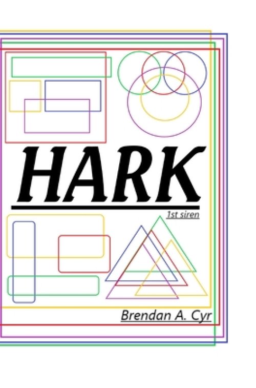 HARK : 1st Siren