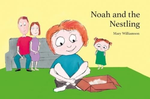 Noah and the Nestling