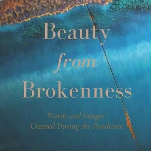 Beauty From Brokenness