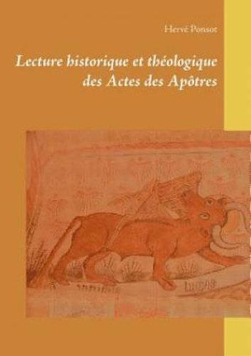 Lecture historique et th