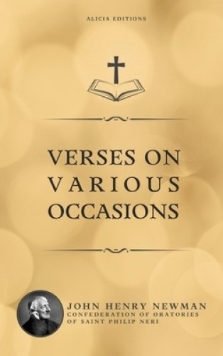 Verses on Various Occasions