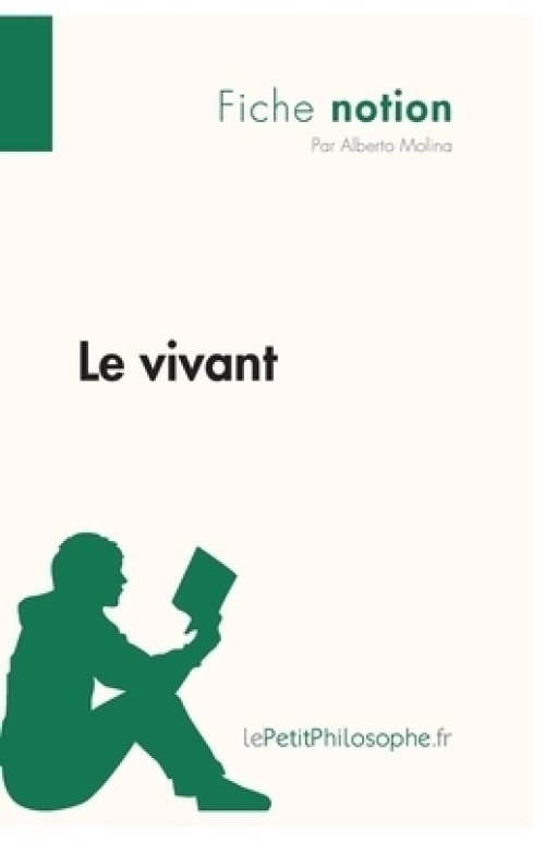 Vivant (fiche Notion)