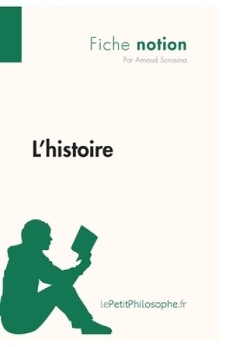 L'histoire (fiche Notion)