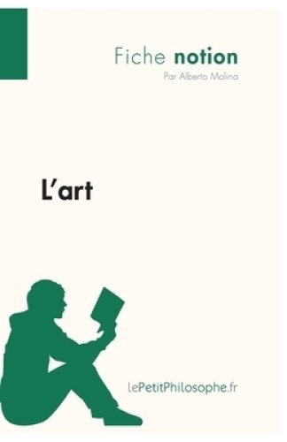 L'art (fiche Notion)