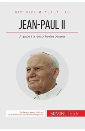 Jean-paul Ii