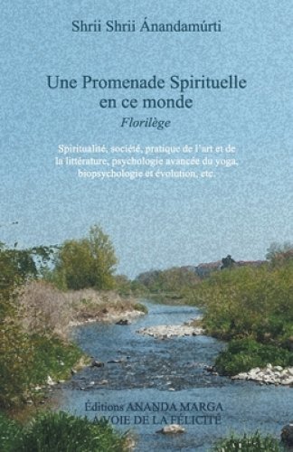 Promenade Spirituelle En Ce Monde