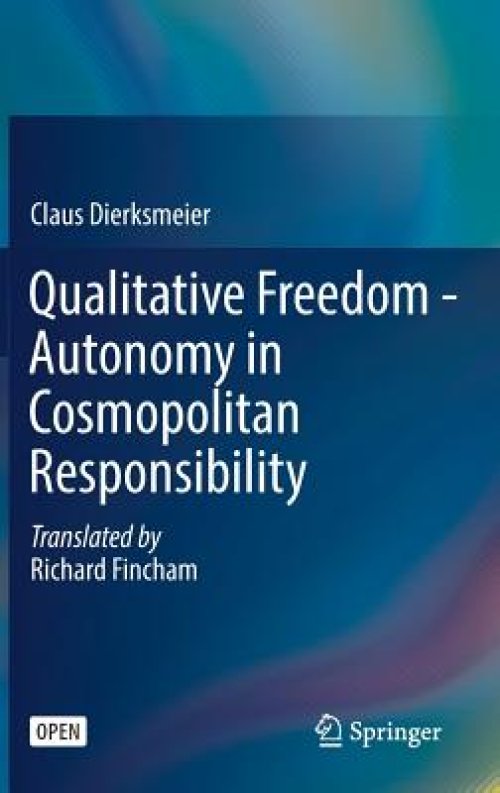 Qualitative Freedom - Autonomy in Cosmopolitan Responsibility