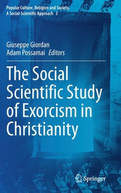 The Social Scientific Study of Exorcism in Christianity