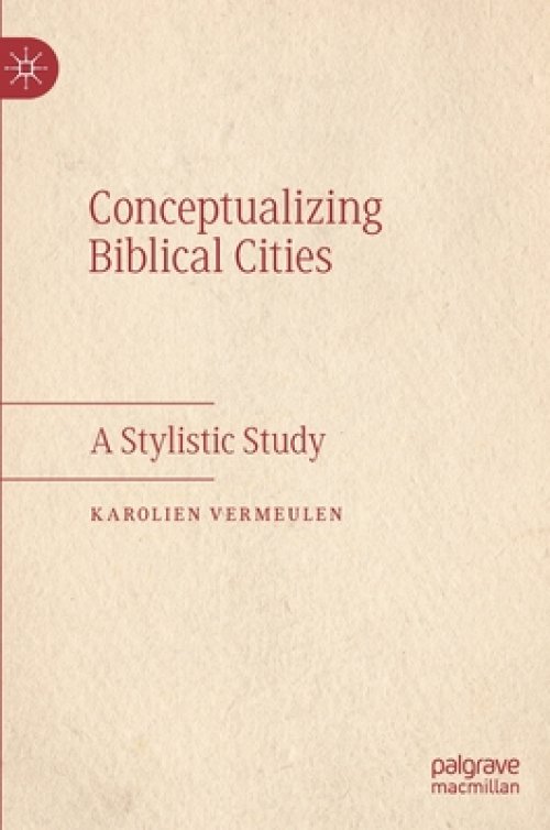 Conceptualizing Biblical Cities