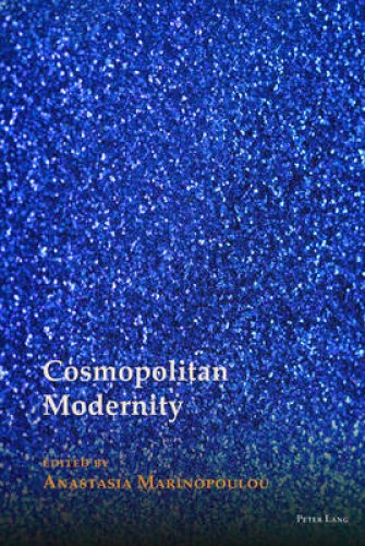 Cosmopolitan Modernity