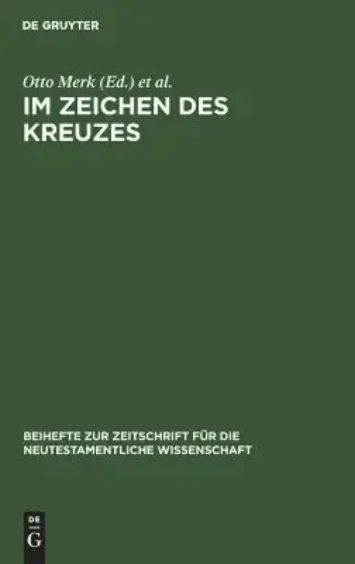 Im Zeichen Des Kreuzes