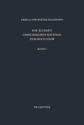 Einleitung, Prologe Und Epiloge, Fragmente Zu Hiob 1,1 - 8,22