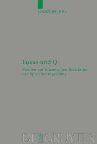 Lukas Und Q