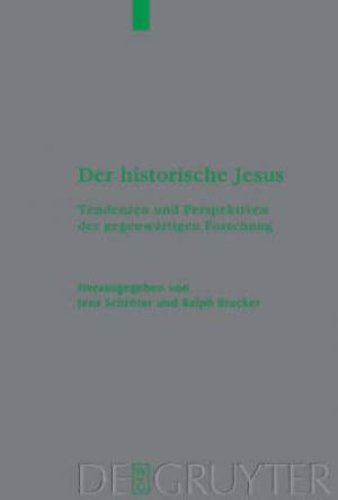 Historische Jesus