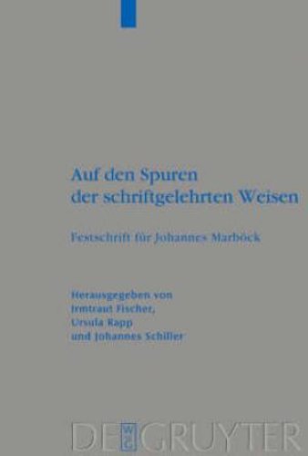 Auf den Spuren der schriftgelehrten Weisen