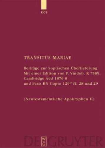 Transitus Mariae