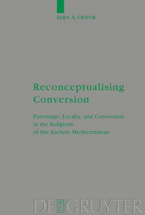 Reconceptualising Conversion