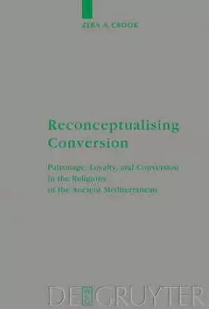 Reconceptualising Conversion