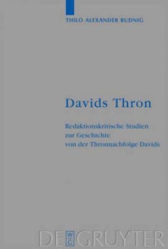 Davids Thron