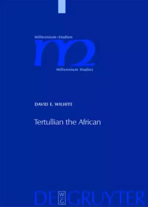 Tertullian the African