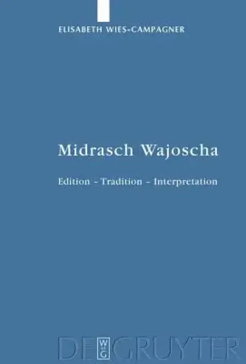 Midrasch Wajoscha