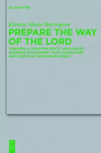 Prepare the Way of the Lord