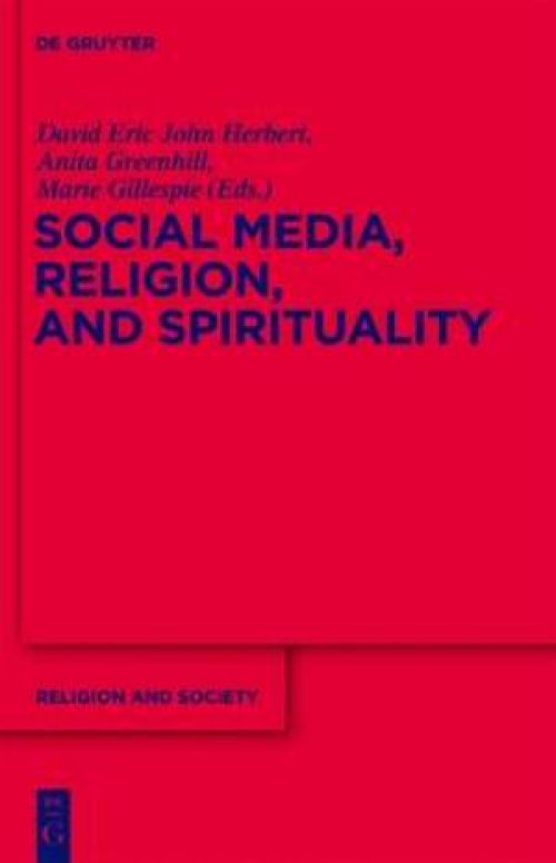 Social Media and Religious Change