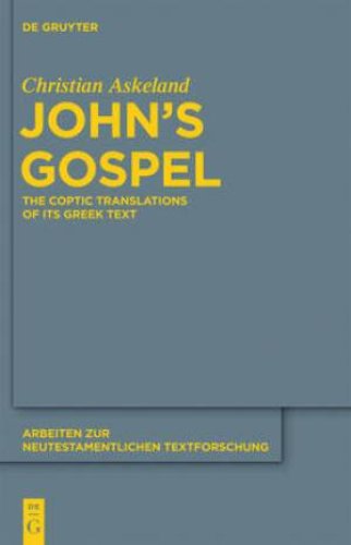 John's Gospel