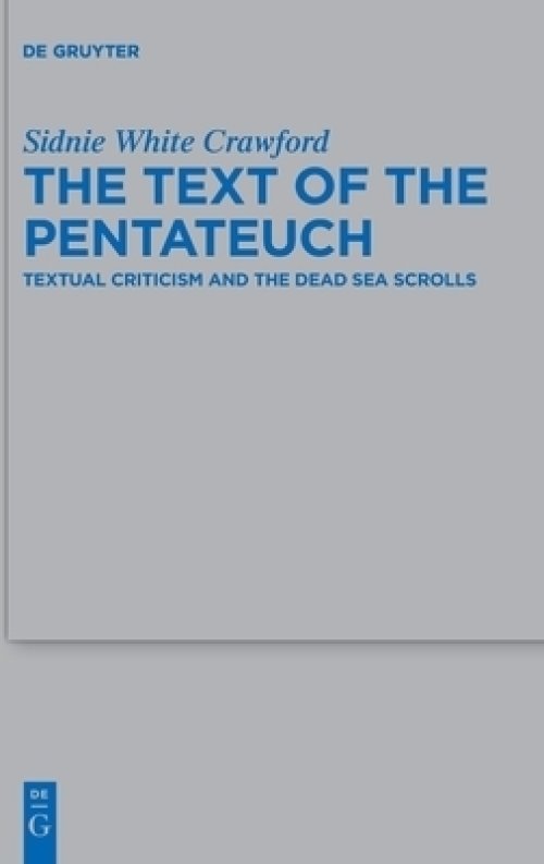 The Text of the Pentateuch