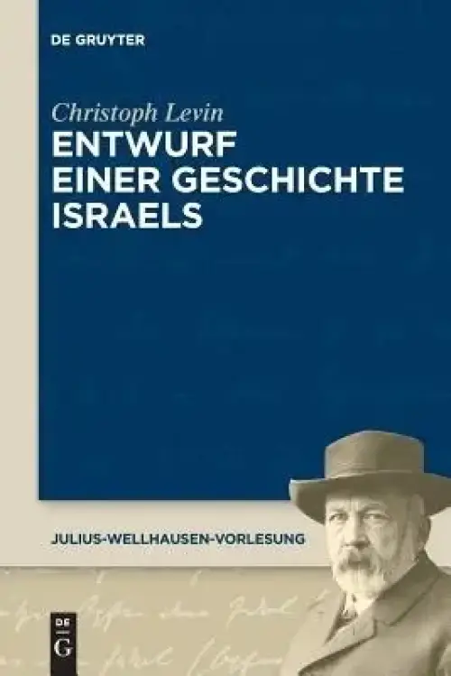 Entwurf Einer Geschichte Israels