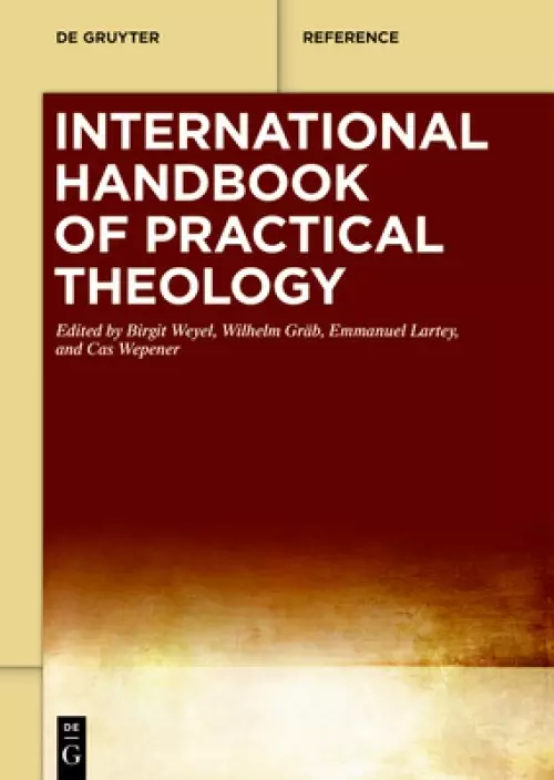 International Handbook of Practical Theology