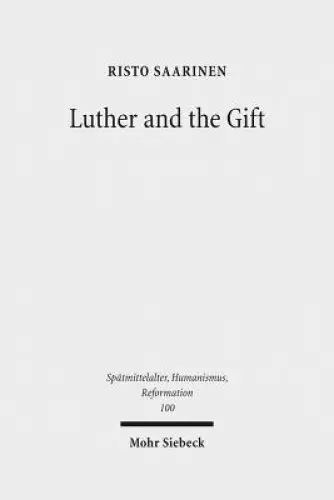 Luther and the Gift