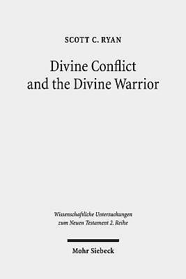 Divine Conflict and the Divine Warrior: Listening to Romans and Other Jewish Voices