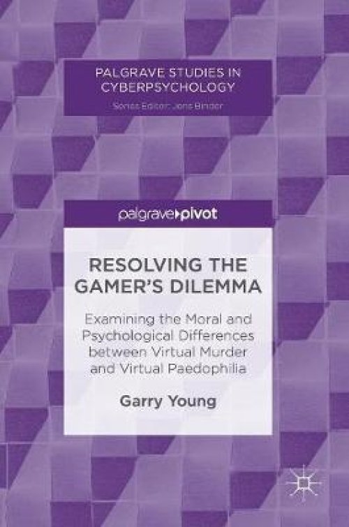 Resolving the Gamer's Dilemma