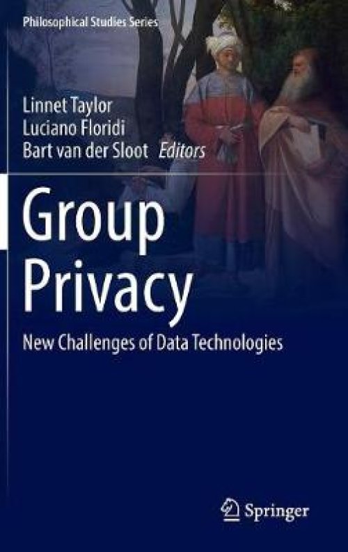 Group Privacy