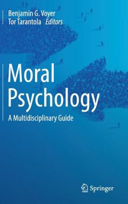 Interdisciplinary Survey of Moral Psychology