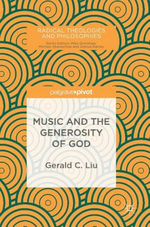 Music and the Generosity of God