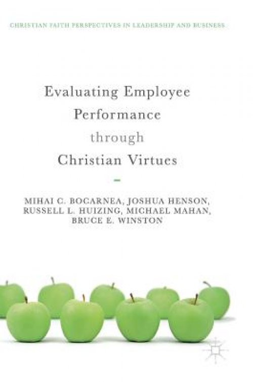 Evaluating Employee Performance through Christian Virtues