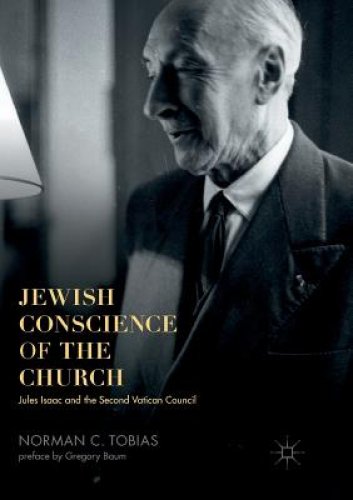 Jewish Conscience Of The Church