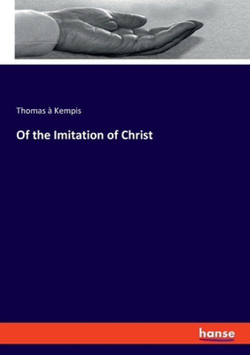 Of the Imitation of Christ