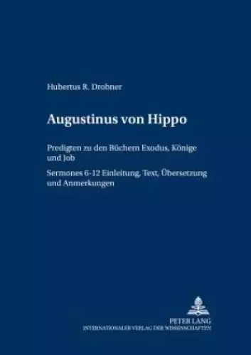 Augustinus Von Hippo