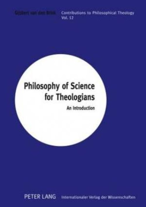 Philosophy of Science for Theologians