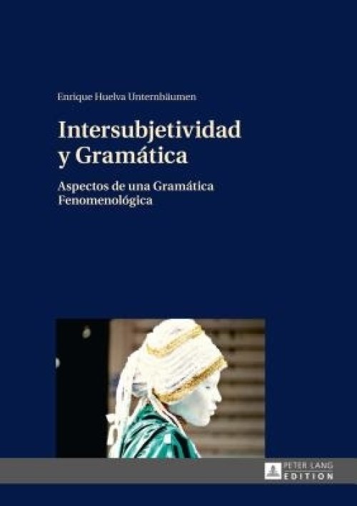 Intersubjetividad Y Gram?tica