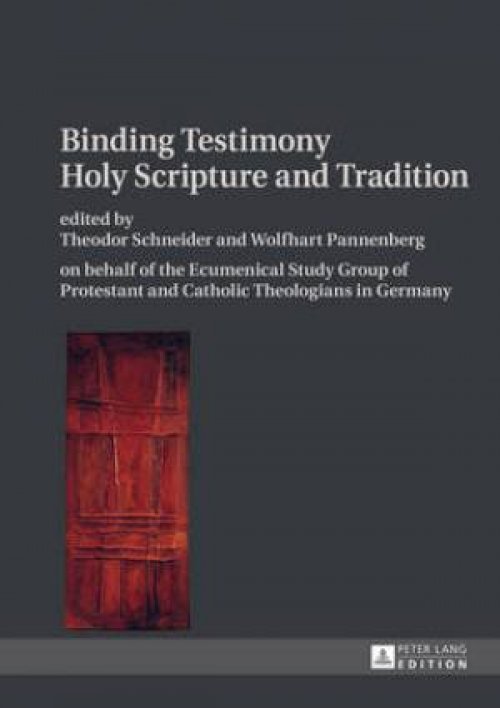 Binding Testimony