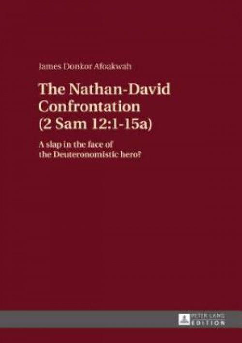 The Nathan-David Confrontation (2 SAM 12:1-15A)